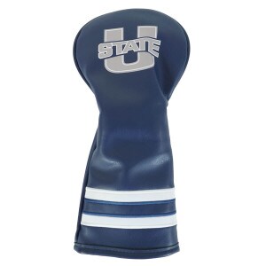 Golf U-State Vintage Fairway Headcover